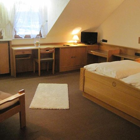 Hotel Restaurant Albans Sonne Bad Rippoldsau-Schapbach Buitenkant foto