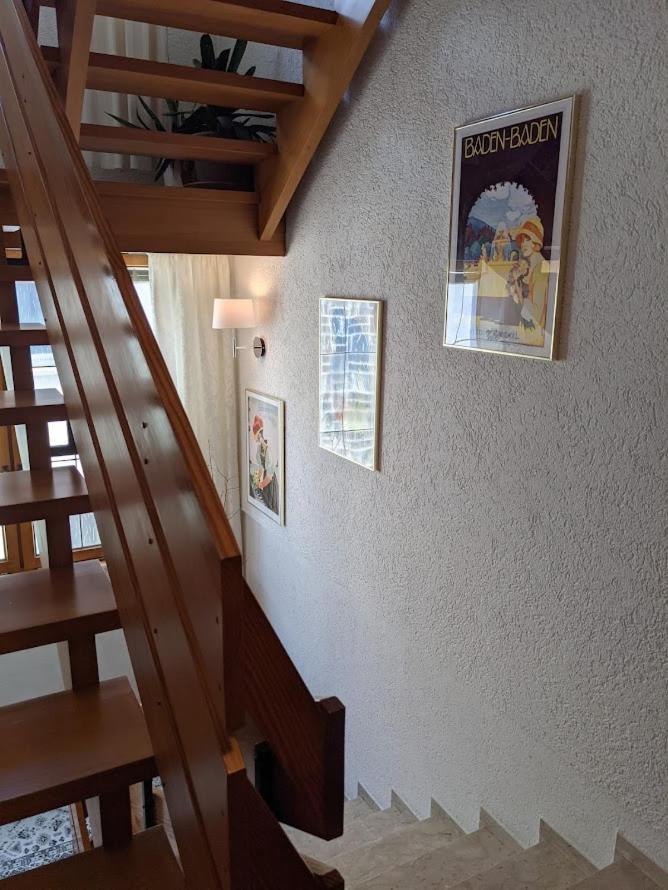 Hotel Restaurant Albans Sonne Bad Rippoldsau-Schapbach Buitenkant foto