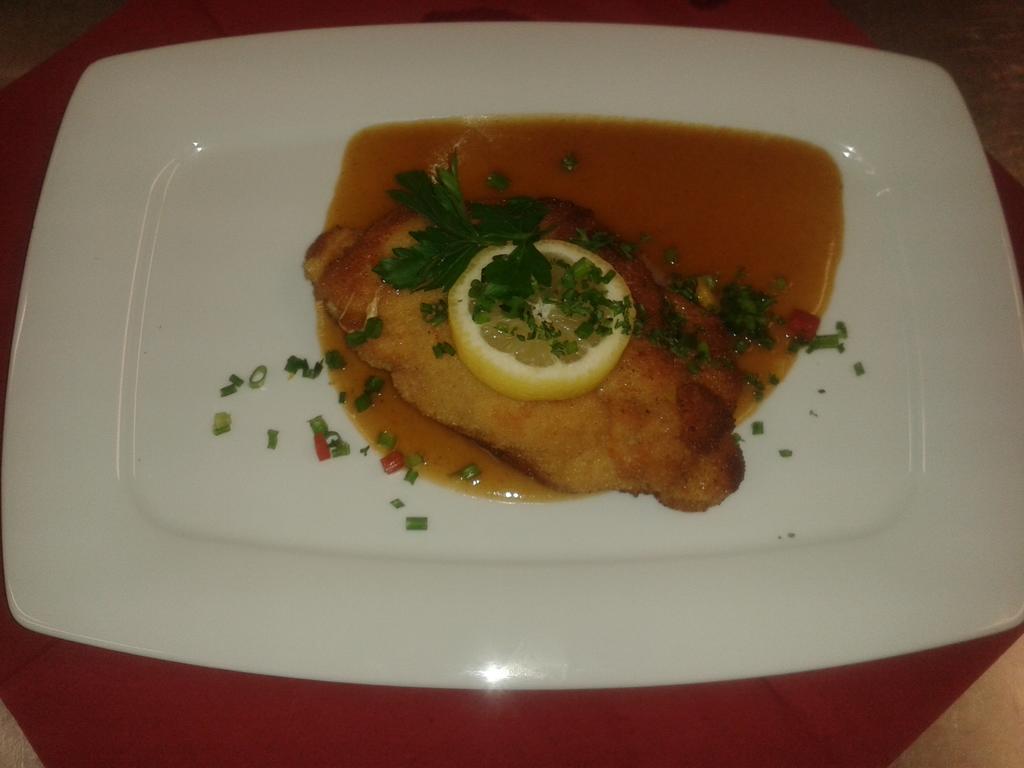 Hotel Restaurant Albans Sonne Bad Rippoldsau-Schapbach Buitenkant foto