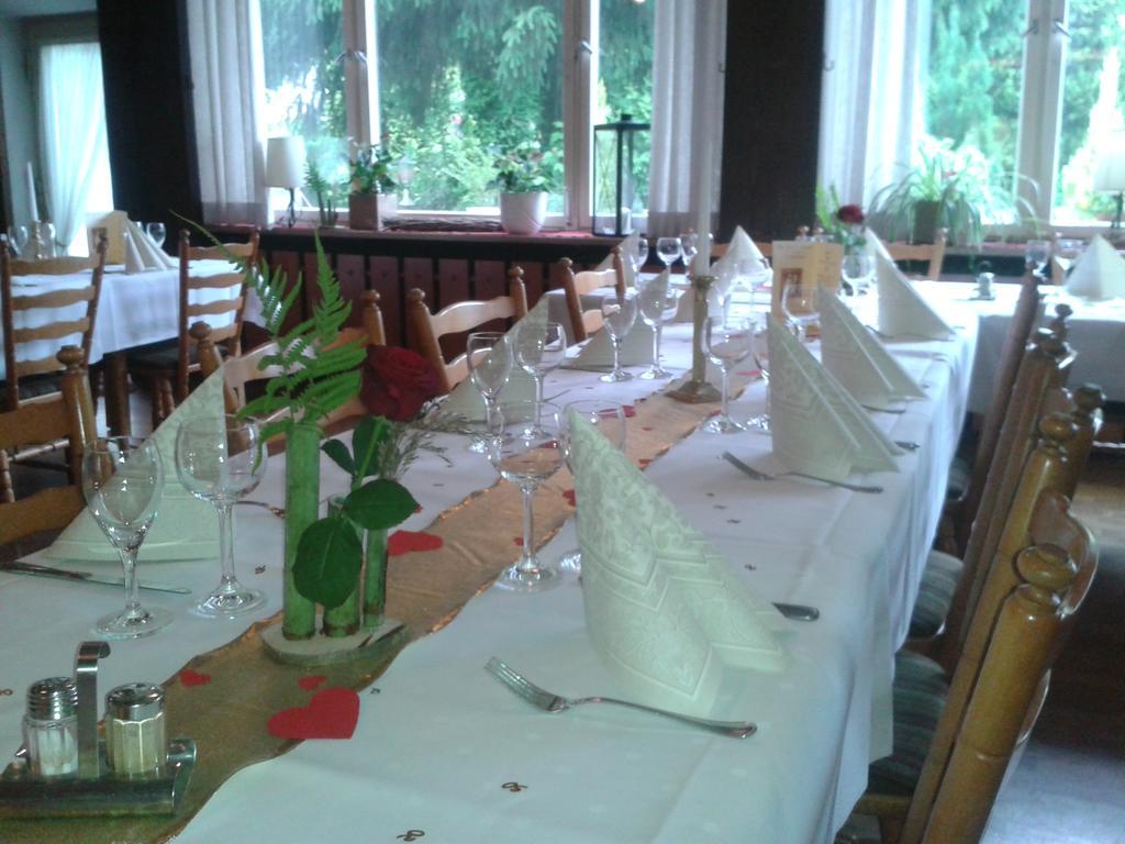 Hotel Restaurant Albans Sonne Bad Rippoldsau-Schapbach Buitenkant foto