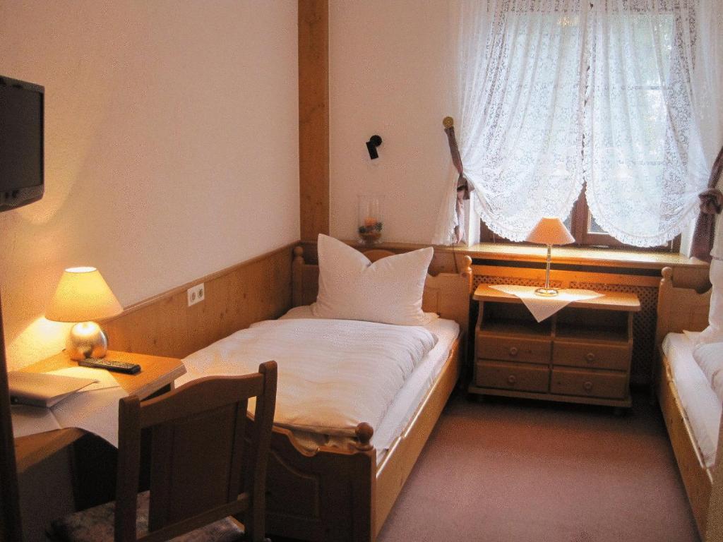 Hotel Restaurant Albans Sonne Bad Rippoldsau-Schapbach Kamer foto